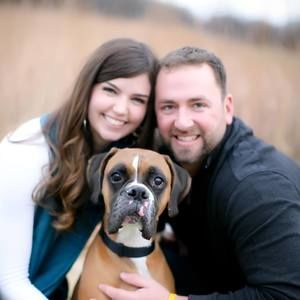 Meet your Posher, Jeff